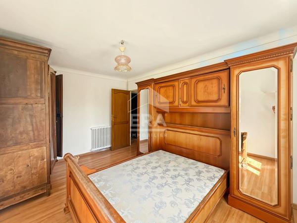 Maison Bouc Bel Air de type 6 PROCHE ÉCOLE IBS
