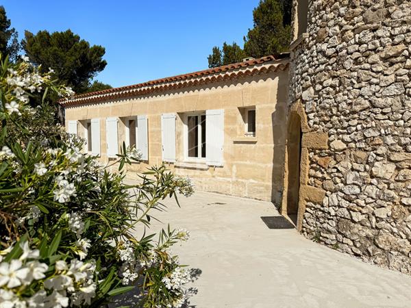 Maison Bouc Bel Air de type 6 PROCHE ÉCOLE IBS