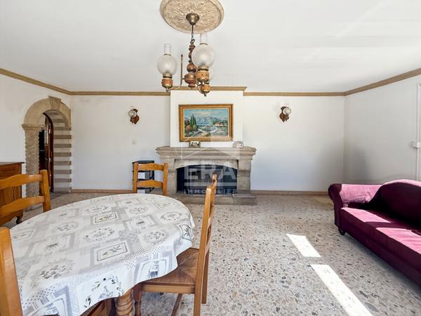 Maison Bouc Bel Air de type 6 PROCHE ÉCOLE IBS