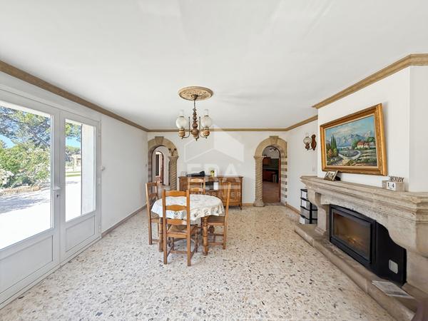 Maison Bouc Bel Air de type 6 PROCHE ÉCOLE IBS