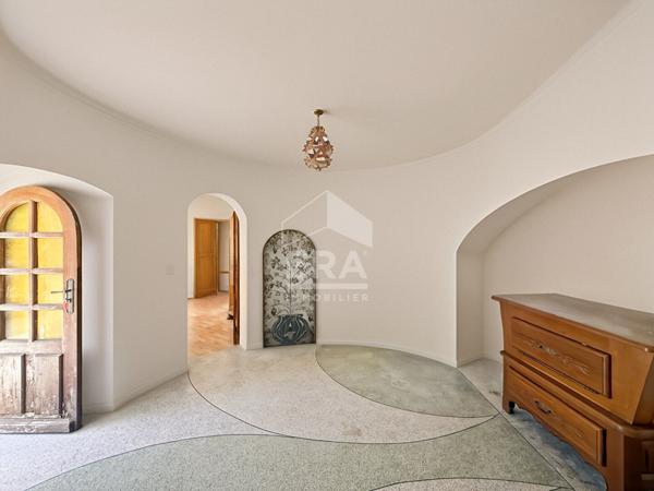 Maison Bouc Bel Air de type 6 PROCHE ÉCOLE IBS