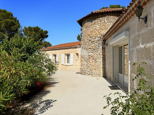 Maison Bouc Bel Air de type 6 PROCHE ÉCOLE IBS