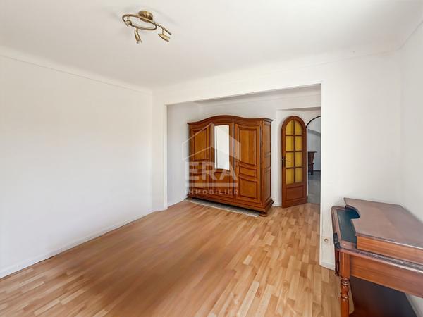 Maison Bouc Bel Air de type 6 PROCHE ÉCOLE IBS