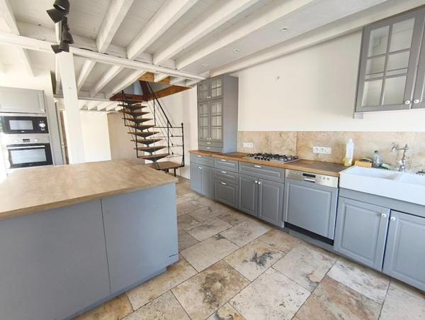 Maison au Gault Soigny