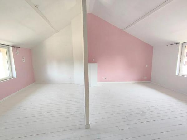 Maison au Gault Soigny