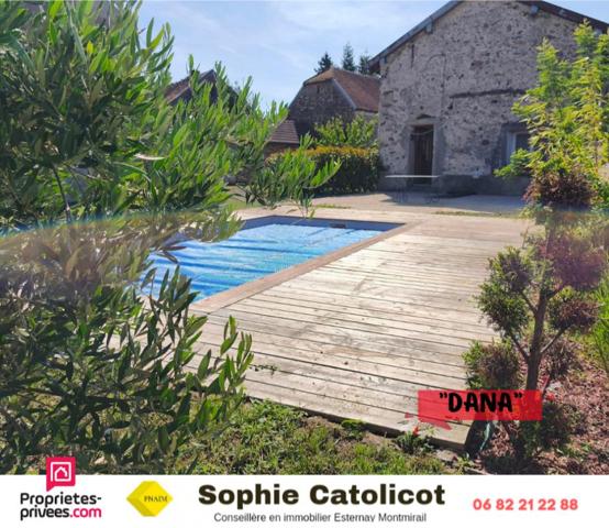 Maison au Gault Soigny