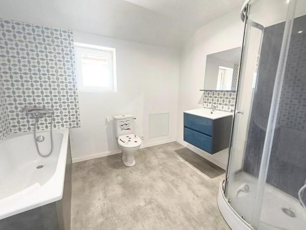 Maison au Gault Soigny