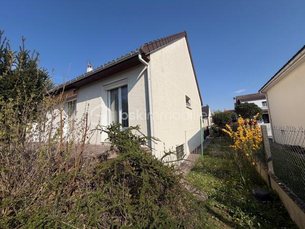 Maison de 132 m²