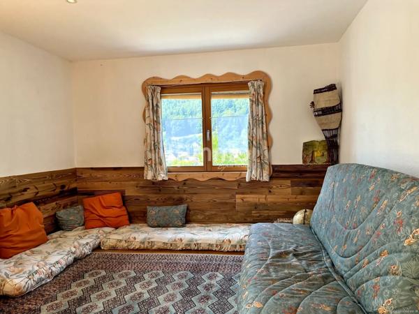 Maison de 107m² rénovée