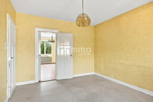 Maison de 128M² au calme, 5pcs