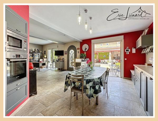 Maison à vendre 7 pièces SAINT MAIXENT L'ECOLE (79)