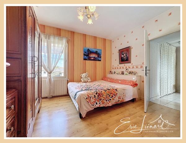 Maison à vendre 7 pièces SAINT MAIXENT L'ECOLE (79)