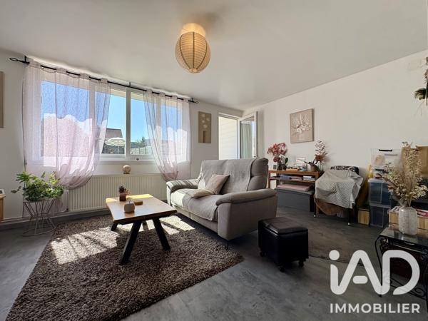 Maison à vendre 5 pièces 80 m² Saint-Pol-sur-Ternoise