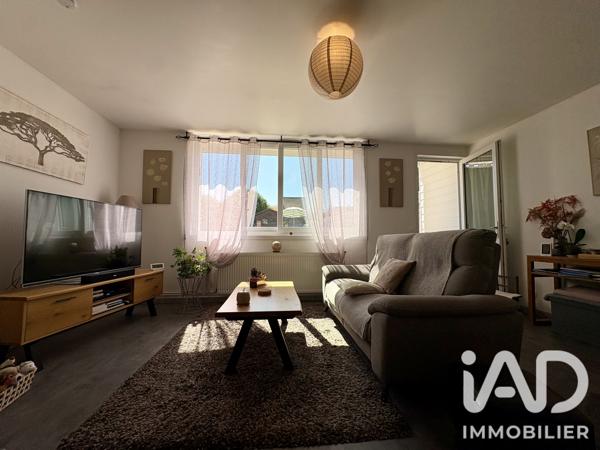 Maison à vendre 5 pièces 80 m² Saint-Pol-sur-Ternoise