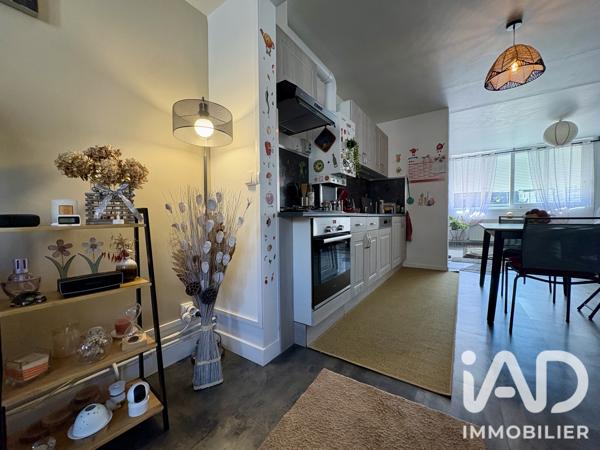 Maison à vendre 5 pièces 80 m² Saint-Pol-sur-Ternoise
