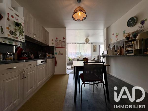 Maison à vendre 5 pièces 80 m² Saint-Pol-sur-Ternoise
