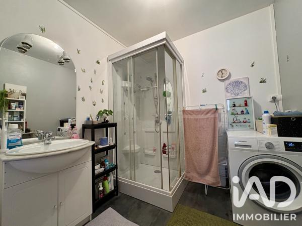 Maison à vendre 5 pièces 80 m² Saint-Pol-sur-Ternoise