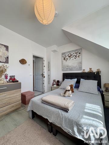 Maison à vendre 5 pièces 80 m² Saint-Pol-sur-Ternoise