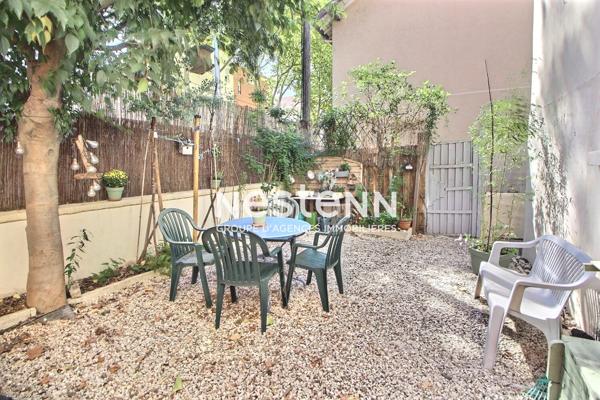 VENISSIEUX - Limite LYON8 - PROCHE AXES ROUTIERS - TRAMWAY - BUS - COMMERCES - ECOLES - COLLEGE- PARCS- CLIMATISATION - GARAGE - CAVES