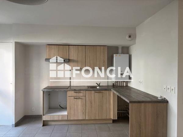 Location Appartement 3 pièces 62.24 m² - Bayonne 64100