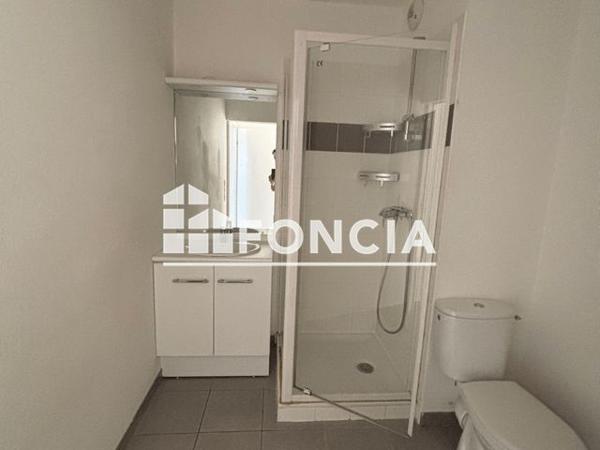 Location Appartement 3 pièces 62.24 m² - Bayonne 64100