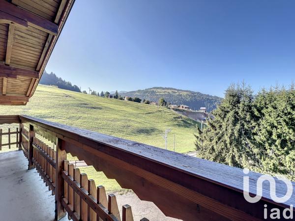 Maison à vendre 7 pièces 300 m² Notre-Dame-de-Bellecombe