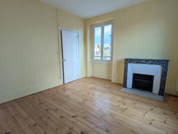 Maison à vendre 6 pièces de 119 m²