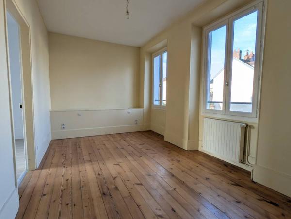 Maison à vendre 6 pièces de 119 m²