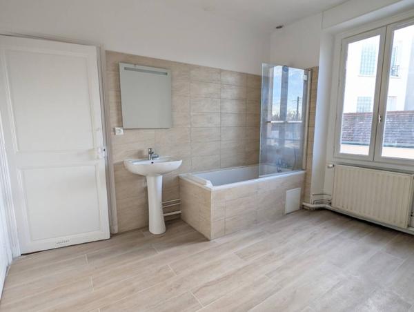 Maison à vendre 6 pièces de 119 m²