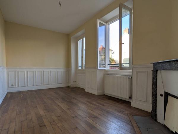 Maison à vendre 6 pièces de 119 m²