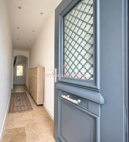 Maison à vendre 6 pièces de 140 m²