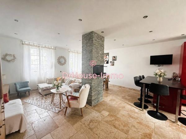 Maison à vendre 6 pièces de 140 m²