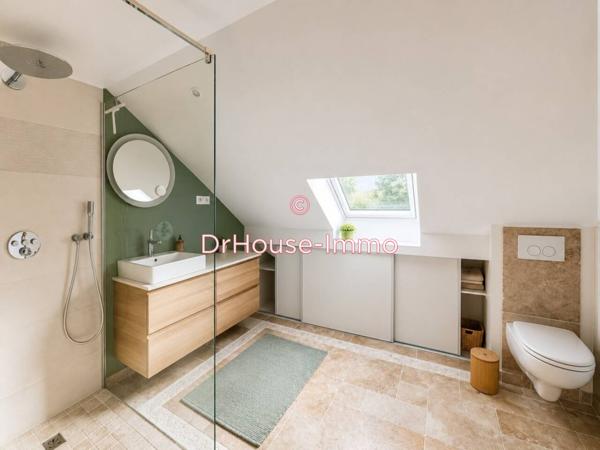 Maison à vendre 6 pièces de 140 m²
