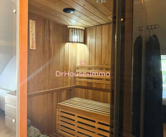 Maison à vendre 6 pièces de 140 m²