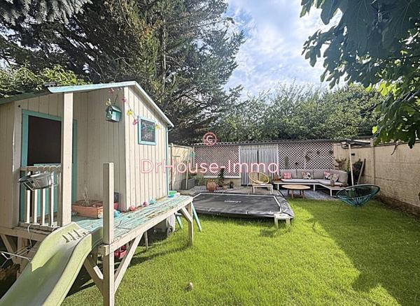 Maison à vendre 6 pièces de 140 m²