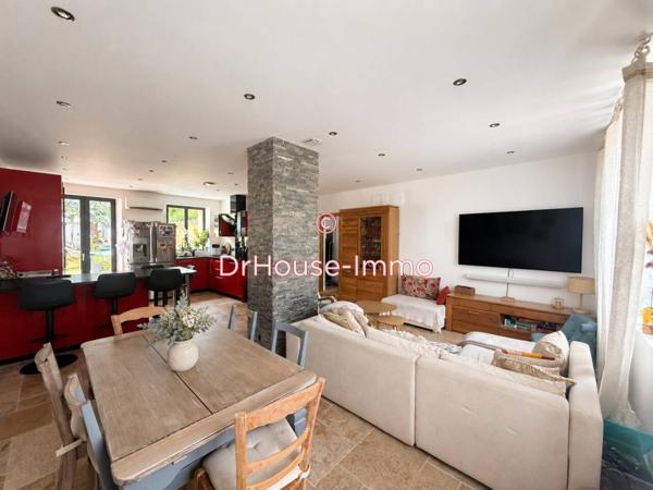Maison à vendre 6 pièces de 140 m²