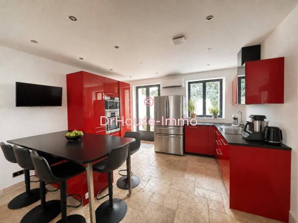 Maison à vendre 6 pièces de 140 m²