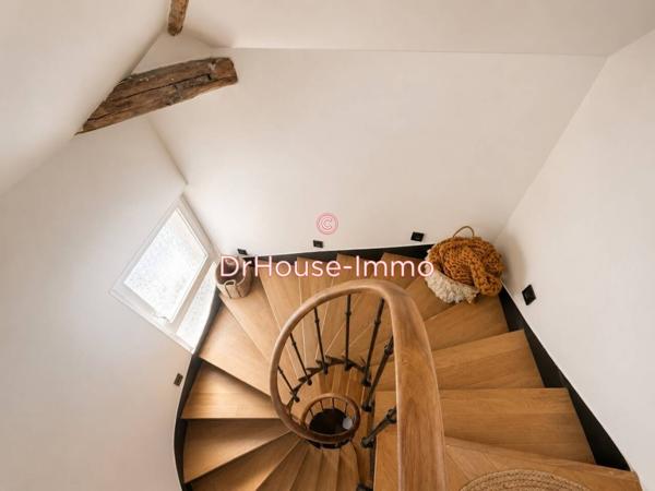 Maison à vendre 6 pièces de 140 m²