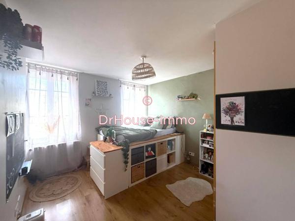 Maison à vendre 6 pièces de 140 m²