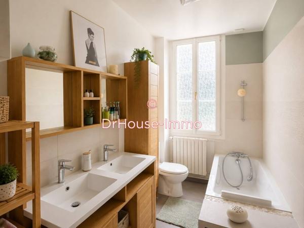 Maison à vendre 6 pièces de 140 m²