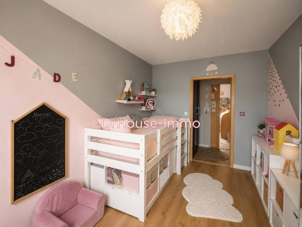 Maison à vendre 6 pièces de 140 m²