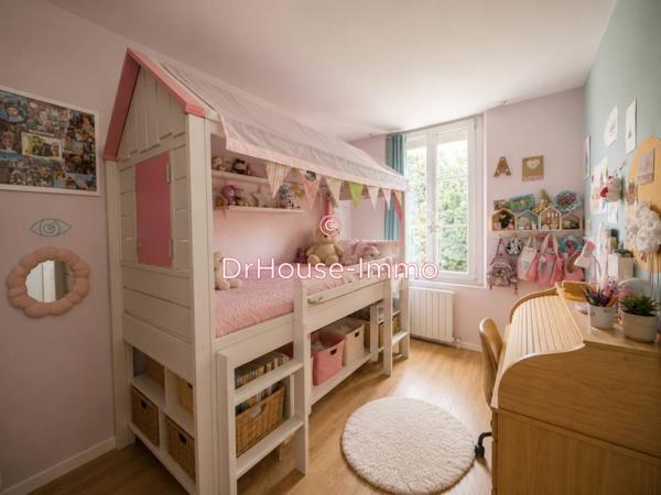 Maison à vendre 6 pièces de 140 m²