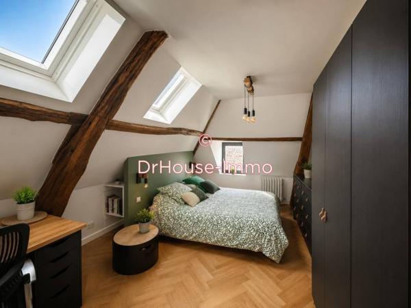 Maison à vendre 6 pièces de 140 m²