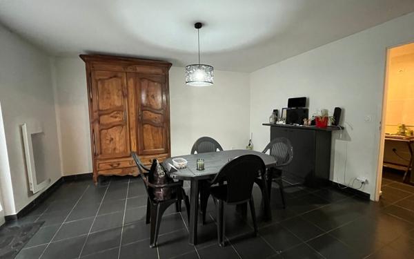 Maison à louer    3 pièces • 84,07 m2 Évreux