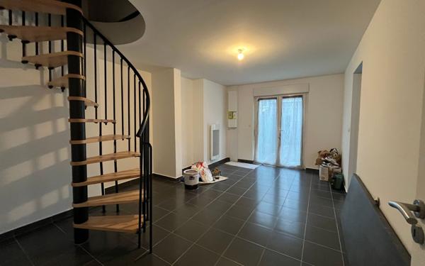 Maison à louer    3 pièces • 84,07 m2 Évreux