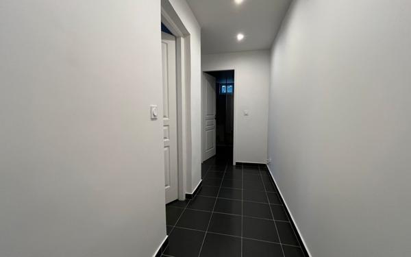 Maison à louer    3 pièces • 84,07 m2 Évreux