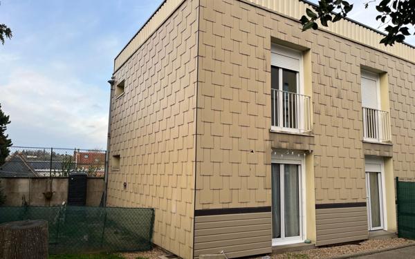 Maison à louer    3 pièces • 84,07 m2 Évreux