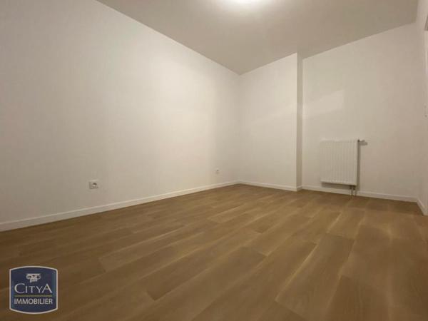 Appartement à louer 2 pièces 39.19m²