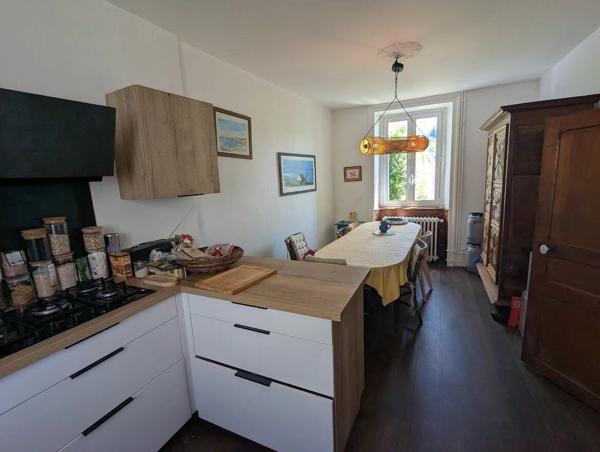 Vente Maison 6 pièces 145 m2 à Josselin