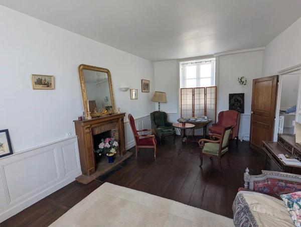 Vente Maison 6 pièces 145 m2 à Josselin